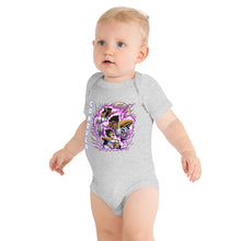 Load image into Gallery viewer, Baby Conquer One Piece