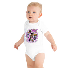 Load image into Gallery viewer, Baby Conquer One Piece