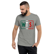 Load image into Gallery viewer, W.T.S Wrestling Tee