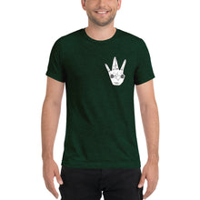 Load image into Gallery viewer, Throw Up The W