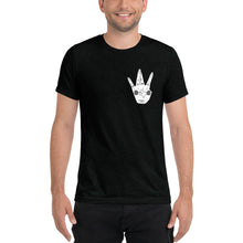 Load image into Gallery viewer, Throw Up The W