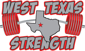 West Texas Strength 