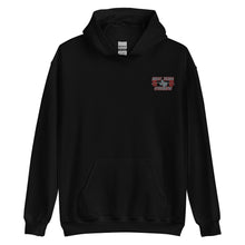 Load image into Gallery viewer, Embroidered WTS Unisex Heavy Weight Hoodie
